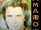 Mike Oldfield Amarok Virgin Vinyl LP