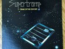 SUPERTRAMP - Crime Of The Century - MFSL Mobile Fidelity Sound Lab - Excellent