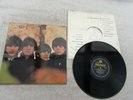 THE BEATLES LP BEATLES FOR SALE ORIG UK Y/B 1964 1st PRESS 3-N 3-N MONO