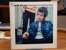 BOB DYLAN - HIGHWAY 61 REVISITED - MONO - Vinyl Record Lp