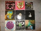 Konvolut Nr.5 Vinyl Platten Techno Rave DJ Hardcore Hardstyle Trance usw