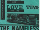 THE NAMELESS life*love time 1967 GTB DUTCH BEAT PSYCH PS 45