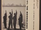 Moonglows: Look  It's The Moonglows 45 (4 song EP, PC w/ some cw carefully tap