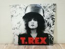 T.Rex - The Slider - (1972) Vinyl Record
