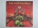 LORDS OF THE CRIMSON ALLIANCE FIREDANCER COBRA CL 1024 HEAVY METAL CANADIAN