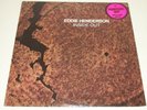 Eddie Henderson ?- Inside Out - PROMO COPY - Capricorn Records - CP 0122 - 1974