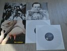 AEROSMITH GET A GRIP ORIGINAL DUTCH 1993 PRESSING GEFFEN RECORDS