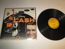 JOHNNY CASH WITH HIS HOT & BLUE GUITAR Rare LP-1220 Album Sun Record Company