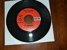 THE PERSUADERS ON CARLTON - ARABELLA/VIVA EL MATADOR - NM PROMO