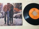 BOB DYLAN FRENCH EP 1964 BLOWIN IN THE WIND CORRINA