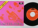 EARTH AND FIRE RUBY IS THE ONE POLYDOR DP 1739 Japan PROMO VINYL 7