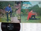 CLIFF RICHARD AND THE SHADOWS ANGEL ODEON OP-7371 Japan RED VINYL VINYL LP
