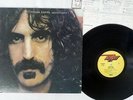 FRANK ZAPPA APOSTROPHE DISCREET P-8467D Japan VINYL LP