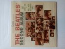beatles capitol ep