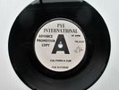 The Rivieras - California Sun UK 1963 Demo Promo 7