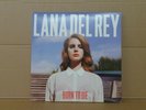 (Pa2) Lana Del Rey ?– Born To Die Double Vinyl, LP, Album