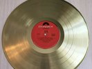 Vinyl record Slade - Slayed Gold Exclusive plate