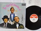 GILES, GILES & FRIPP CHEERFUL INSANITY OF DERAM SL-287 Japan VINYL LP