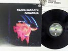 BLACK SABBATH PARANOID VERTIGO RJ-7039 Japan VINYL LP