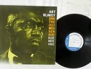 ART BLAKEY & JAZZ MESSENGERS MOANIN' BLUE NOTE GXF 3002 Japan VINYL LP