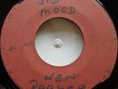 45 ROCKSTEADY / KEN PARKER / SAD MOOD / BL PRE / LISTEN