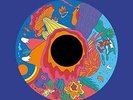 The Black Wizards-Reflections (UK IMPORT) VINYL NEW