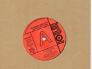 BERNARD WILLIAMS  IT'S NEEDLESS TO SAY / FOCUSED ON YOU  UK OUTTASIGHT  Ltd DEMO