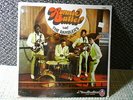 Ronnie Butler and the Ramblers sealed LP At Nassau Beach Hotel