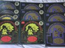 King Gizzard And The Lizard Wizard Flying Microtonal Banana Flightless Trifecta