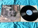 FLEETWOOD MAC  -  PETER GREEN'S FLEETWOOD MAC  LP 7-63200 1968 PRESSING