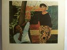 Miles Davis/E.S.P./Columbia/CL2350/(2)eye/VG+