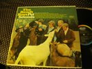 1966 THE BEACH BOYS PET SOUNDS MONO ORIG CAPITOL T2458 1ST PRESS PSYCH RARE LP