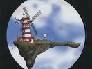 Gorillaz Feel Good Inc UK 7