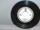 Joanie Sommers-Don't Pity Me b/w My Block RARE 1965 WB Radio Promo 7