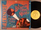 Kaleidoscope  A Beacon From Mars   Psych; Folk Rock   Rare Original