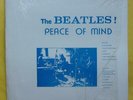 THE BEATLES PEACE OF MIND  LP Shrinkwrap