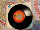 Beatles HTF Target Label 45 