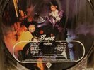 PRINCE & THE REVOLUTION: PURPLE RAIN (PICTURE DISC) (LP vinyl *BRAND NEW*.)