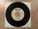 The Originals/Tony Allan ?– I Still Love You 1960 OS-13 Promo 45 Vinyl VG