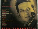 ED1 Henri LEWKOWICZ Le Violon à Travers L'Europe Decca173.766 RARE LP VG+