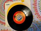 Beatles Target Label 45 