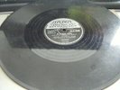 EDDIE COCHRAN * DARK LONELY STREET / 20 FLIGHT ROCK * VG