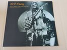 neil young - tonight the night live in 73   - LP'- coloured