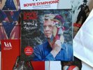 DAVID BOWIE I'm Afraid Of Americans Vinyl Single RED IS exclusive SPAIN + Gifts