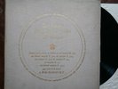 LP LES SONATES POUR PIANO ET VIOLON DE MOZART DF121-122 VG+ VG-
