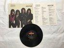 KISS Lick It Up ?LP Vinyl 1983 Polygram Records 422-814 297-1 M-1  Mercury Rock