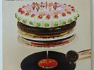 Rolling Stones ?– Let It Bleed STEREO NPS-4 Vintage Vinyl Record Excellent RARE