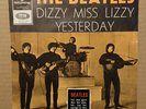 The Beatles ?– Dizzy Miss Lizzy / Yesterday, Sweden EP SD 5983, 1965