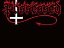 POSSESSED - Seven Churches [GREEN - 2019] (LP)