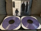 Brand New The Devil And God Are Raging Inside Me Purple Marble Vinyl